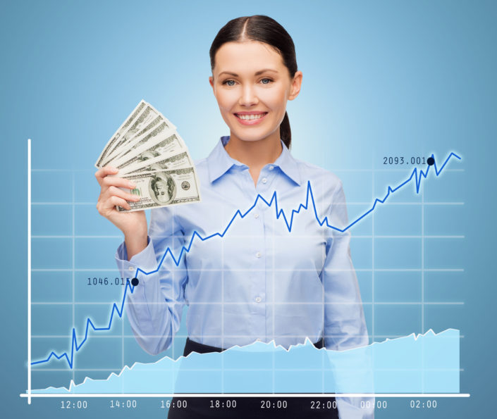 Superannuation for Women Garden Financial Services